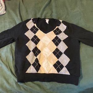 women’s izod golf classic XL